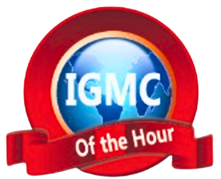 INTERNATIONAL GOSPEL MINISTERS' CONFERENCE